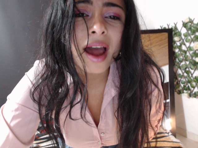 Broadcast screenshots Evelyn-EE