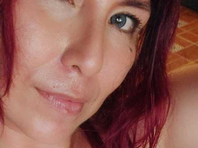 Photo of the profile Evelyn-mature19