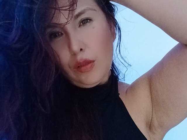 Photo of the profile Evelyn-mature19