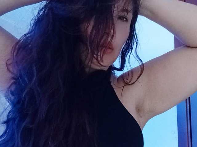 Photo of the profile Evelyn-mature19