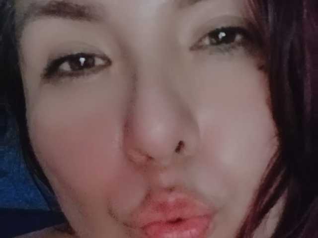 Photo of the profile Evelyn-mature19