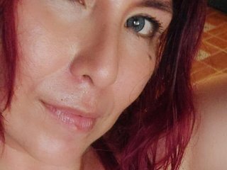 Erotic video chat Evelyn-mature19