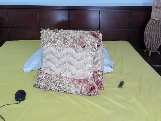 Broadcast screenshots evelyn-pretty