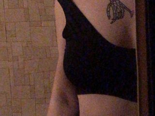 Erotic video chat Evelyn0Bella