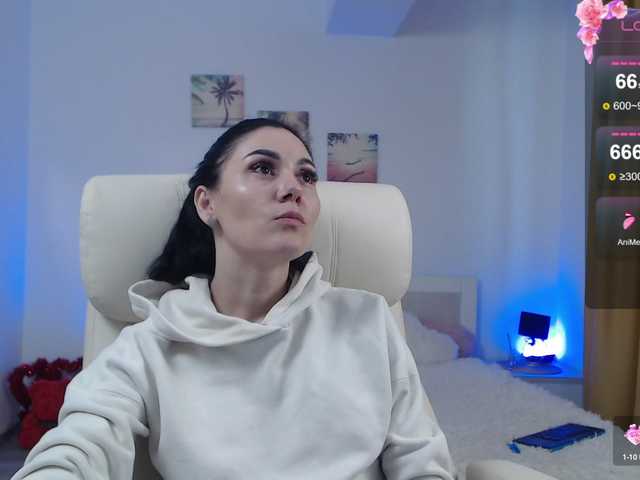 Broadcast screenshots SweetEvelyn