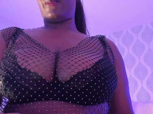 Hey! I am new here...wanna be the first one to taste this sweet pussy? First you will have to get naked me and then wet my pussy at 319 tkns ♥ FOLLOW ME ♥