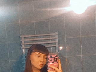 Erotic video chat EvelynCage