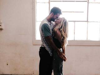 Erotic video chat EvelynDylan