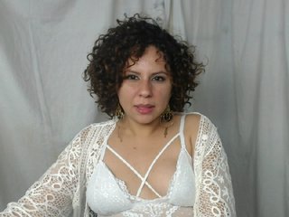 Photos evelyne-curls #showtits25tokens #showpussy30tokens#showfeet5tokens#opencamera30tokens5min