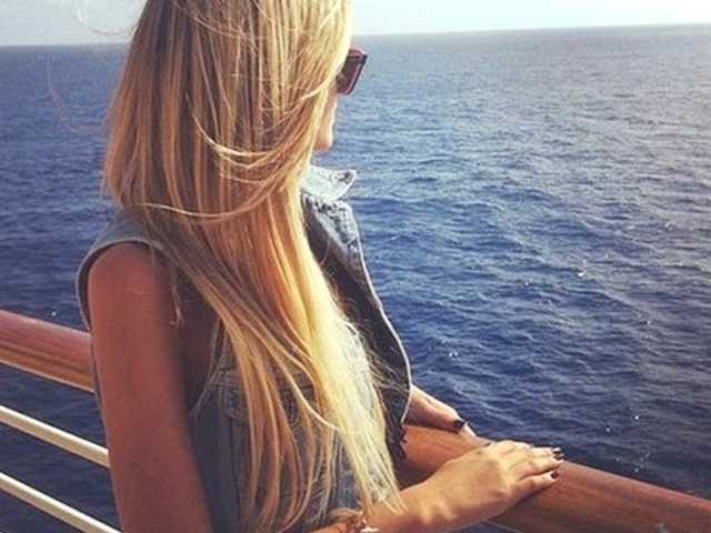 Photo of the profile EvelynJaguar