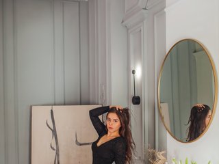 Erotic video chat EvelynJenkins