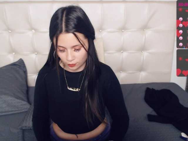 Broadcast screenshots evelynncrush