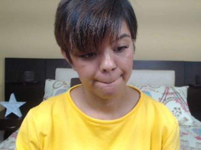 Broadcast screenshots EvelynOwens