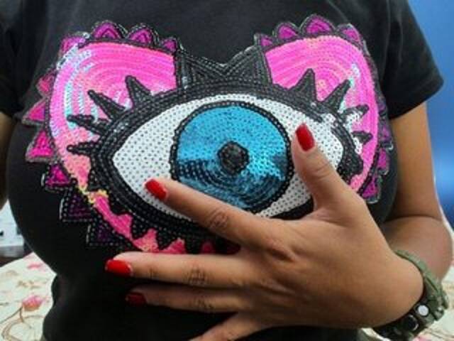 Broadcast screenshots EvelynOwens