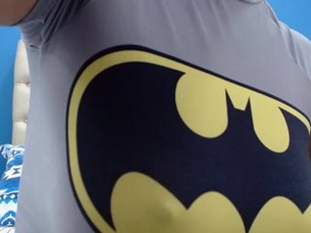 Broadcast screenshots EvelynOwens