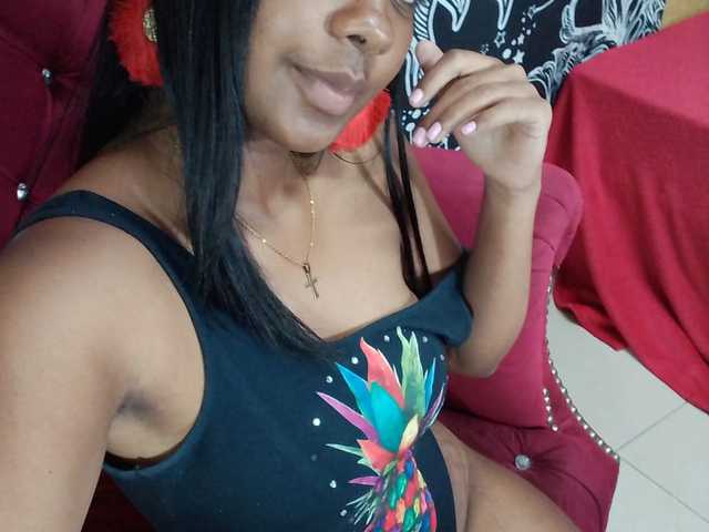 Photo of the profile EvelynRossx