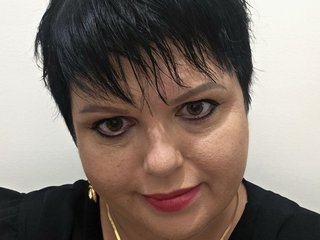Erotic video chat EveMature