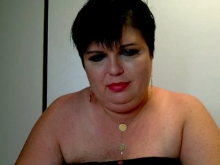 Erotic video chat EveMature