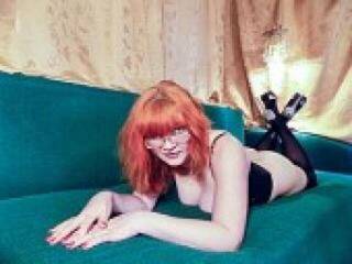 Erotic video chat evemilf