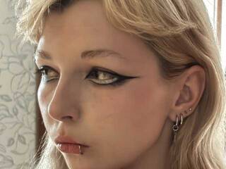 Erotic video chat EveSinsational