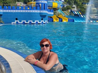 Erotic video chat Evgenia-2