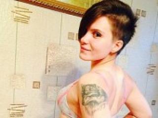 Erotic video chat evgenia21