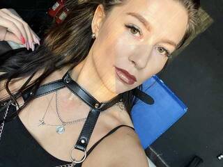 Erotic video chat EvgeniaHoney