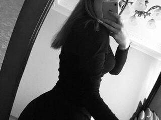 Erotic video chat Evgeniya43