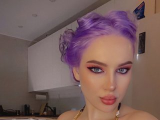 Erotic video chat Sofia_vieyra