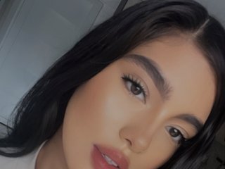 Erotic video chat EvieBell