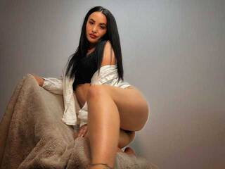 Erotic video chat EvieKemp