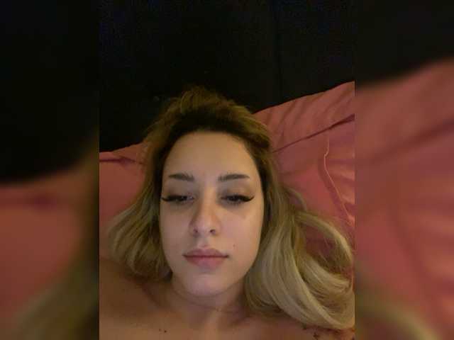 Broadcast screenshots EvieRose