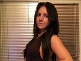 Erotic video chat evikosweet