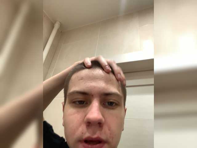 Broadcast screenshots ParamodeleI