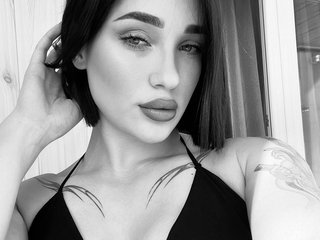 Erotic video chat EvilPanther