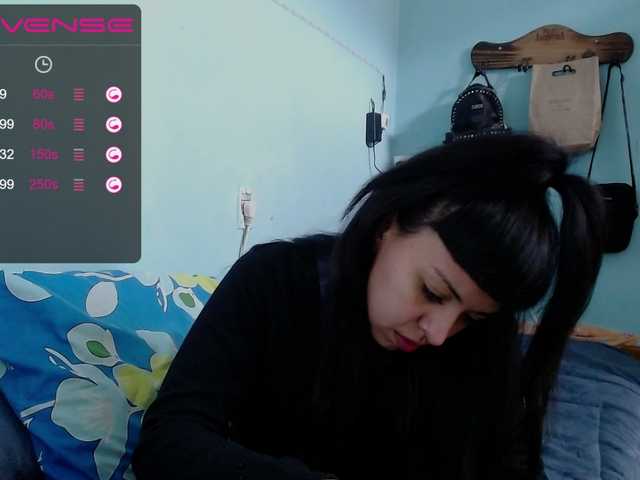 Broadcast screenshots Evilqueen