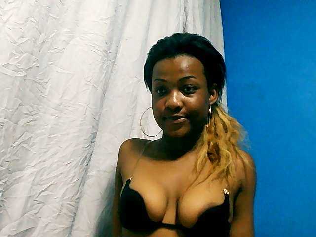 Broadcast screenshots Evinabella