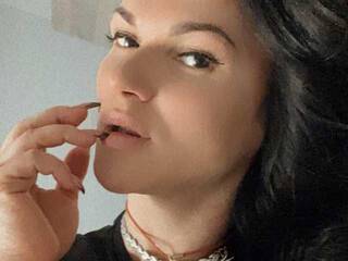 Erotic video chat Evitaa