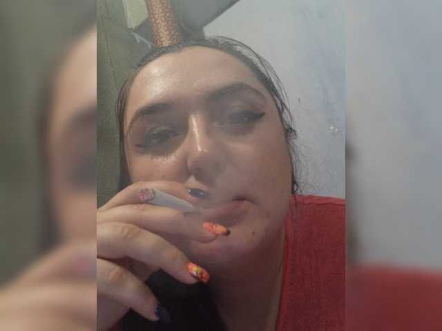 Broadcast screenshots Evkapink