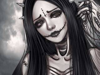 Erotic video chat evlyn-york