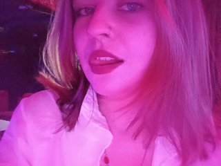 Erotic video chat EvniaKey