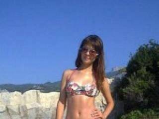 Erotic video chat evo4ka777