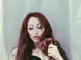 Erotic video chat EVA_