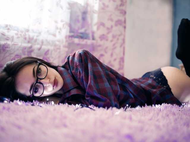 Photo of the profile Scarlett_