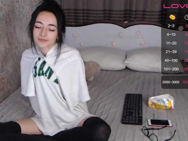 Photos Scarlett_ I'm Scarlett, let's chat? I'm very shy, so take me to your place) 945 tokens to tuna in oil