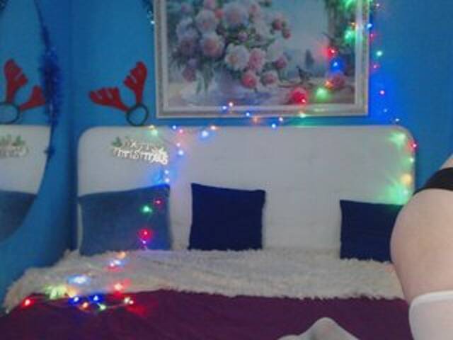 Broadcast screenshots EvvaBlack