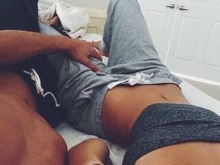 Erotic video chat EvvaNTomy