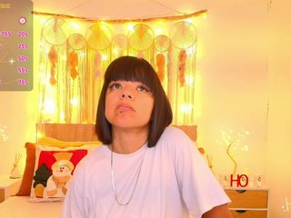 Erotic video chat EvyOwens