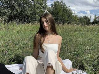 Erotic video chat Ewavision