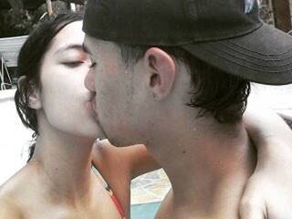 Erotic video chat Exotic8Latina